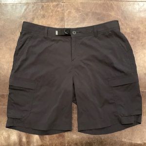 REI Hiking Shorts